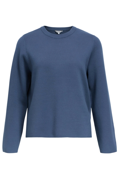 Object objreynard o-neck pullover noos